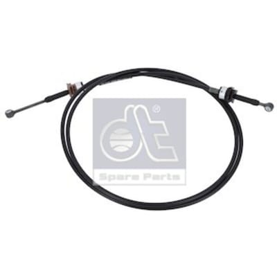 Kabel, versnellingspook DT SPARE PARTS 2.32947