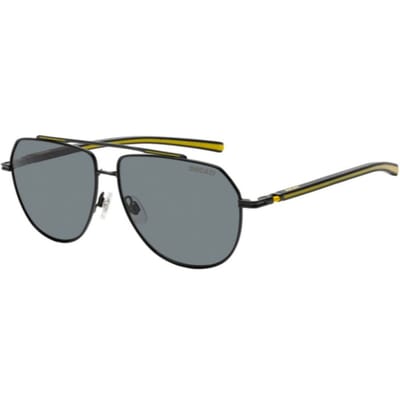 Ducati DA7022 002 58 Heren Zonnebril 58x12x140