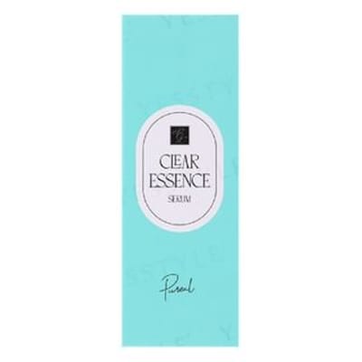 Pureal - Clear Essence Serum 50ml