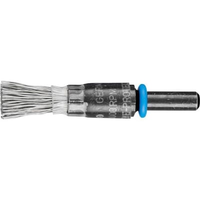 PFERD TOOLS BORSTEL PBU 1010/6 INOX 0,35
