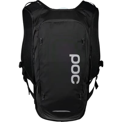Poc Column Vpd 13l Rugzak Zwart