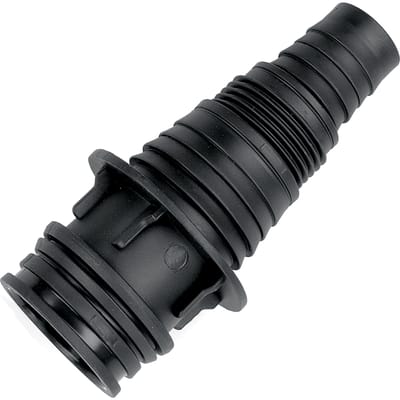 Universalanschluss 1 1/4"