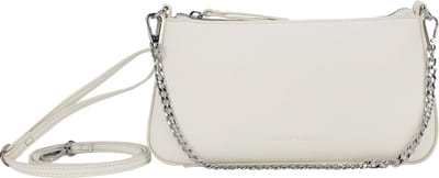 GERRY WEBER Schoudertas Spring Fest Shoulderbag White Wit