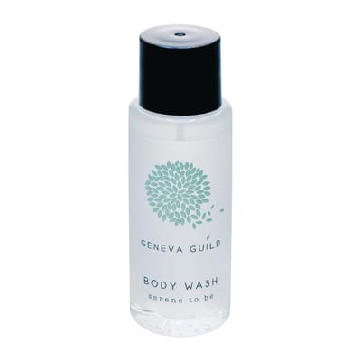 Geneva Guild body wash (300 stuks)