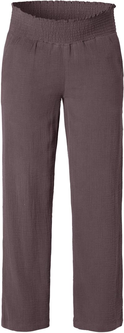 Noppies Broek Wide leg fit Zwangerschap - Maat XSmall