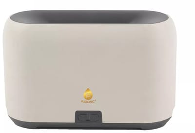 Pursonic FlameGlow Aromatheraphie Diffuser