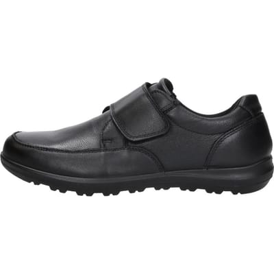 SUB55 Comfort Collection Klittenband Klittenband - Zwart - Maat 40