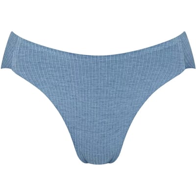 Dames lage slip Sloggi Zero Feel Pure