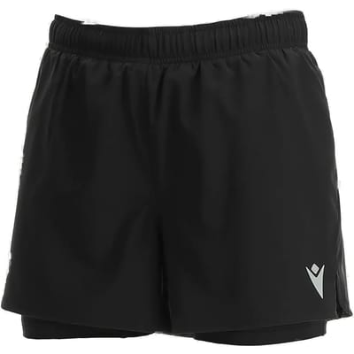 Dames Short Macron Carolina