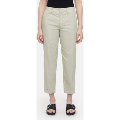 Closed Auckley Pants Washed Shore Size: W34L32 | Chinos Outlet | Dames | Beige