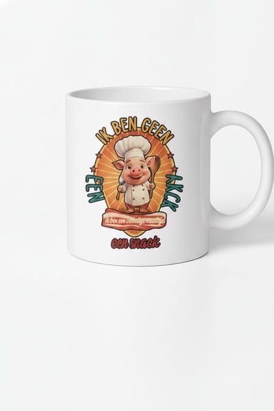 Nevolis® | Espressomok 330ml met Uniek Design | Ontwerp Jouw Eigen Mok | Handgemaakt Cadeau voor Koffieliefhebbers | Gepersonaliseerd op Aanvraag | Enkel of Grote Bestelling