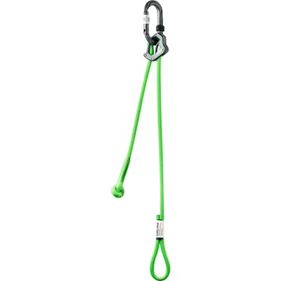 Edelrid Switch Adjust - Neon green - Maat Universal_120CM