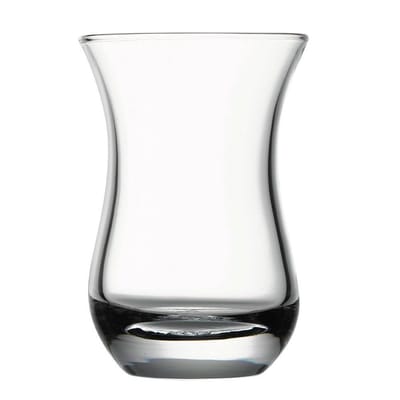 Theeglas Pasabahce 16 cl - 24 stuks