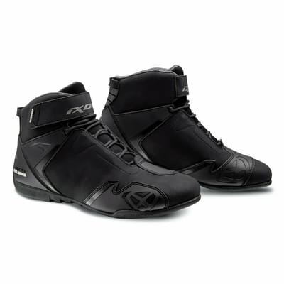Motorfiets trainers Ixon gambler waterproof