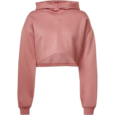 Dames sweatshirt Reebok Cover-Up