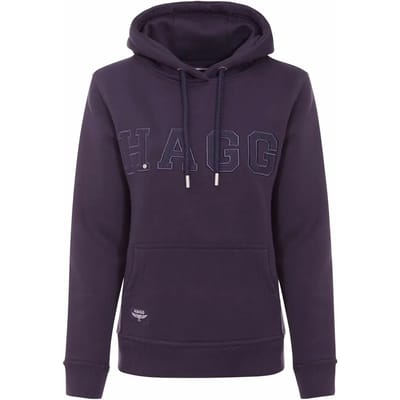 Dames Hoodie Hagg
