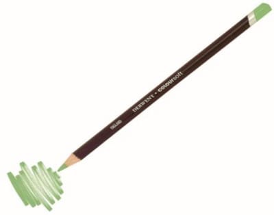 Derwent Coloursoft potlood Pale Mint C490