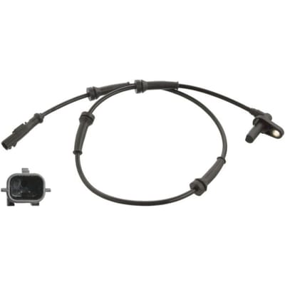 Sensor, wielsnelheid FEBI BILSTEIN 106852