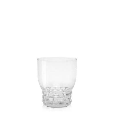 Kartell - Jellies Family - Wijnglas - glashelder - transparant