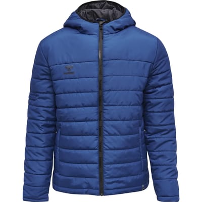 Hummel-functioneel jack Hmlnorth Quilted Hood Jacket 206687