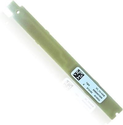 LED Verlichting Strip voor Koelkast - Vervangende 9V LED Strip voor Siemens en Bosch Koelkasten, Energiezuinig en Duurzaam