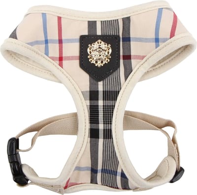 Luxe Hondentuigje – Honden Tuigje – Hondenharnas – dog harness – duurzaam