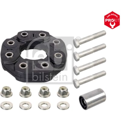 Flexibele aandrijfasverbinding FEBI BILSTEIN 175754
