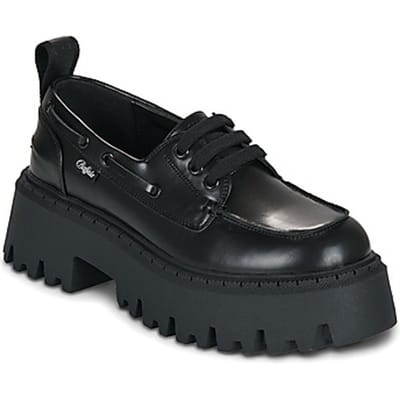 Buffalo  Mocassins ASPEN BOAT