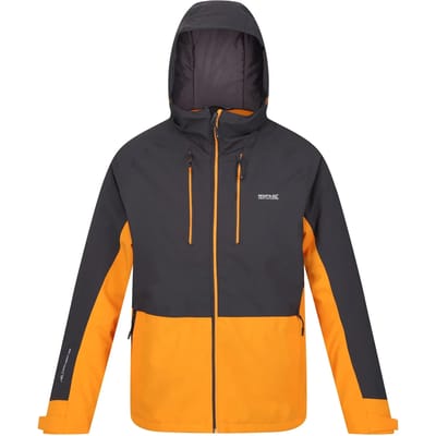 Waterdichte jas met capuchon Regatta Highton Stretch III