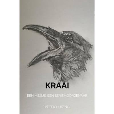 Kraai - Peter Huizing