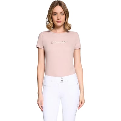 T-shirt dames Samshield Sylvia