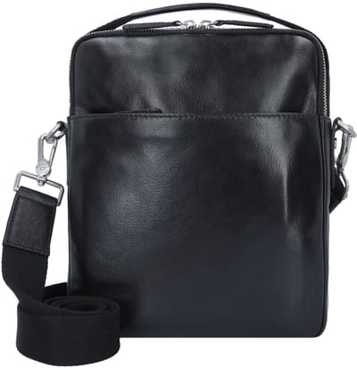 PICARD Schoudertas Buddy Crossbody Bag Black Zwart