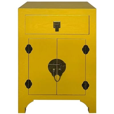 Nachtkastjes Signes Grimalt Kleine Tafel