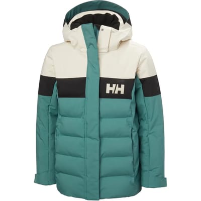 Meisjes ski-jas Helly Hansen Diamond