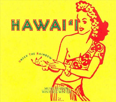 Hawai'i - Under the Rainbow