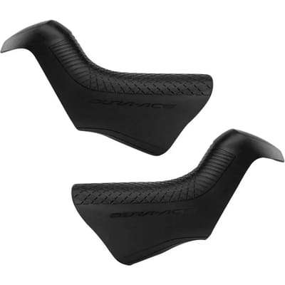 Paar handsteunen Shimano Dura-Ace 9150 Di2 11 V.