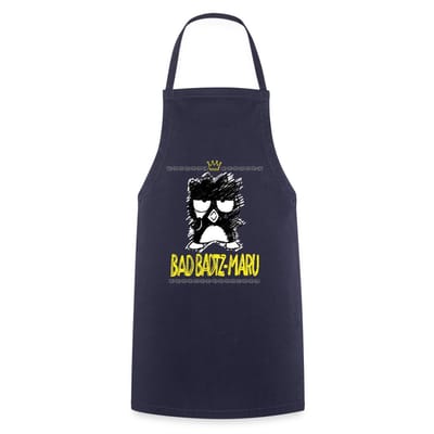 Bad Badtz Maru In De Geschetste Stijl Keukenschort