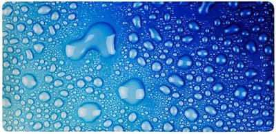 Antislip Douchemat met Zuignappen • Wasmachinebestendig • Veilig voor Kinderen en Ouderen