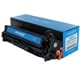 Sneltoner huismerk vervangt HP CE411A nr. 305A toner cartridge cyaan