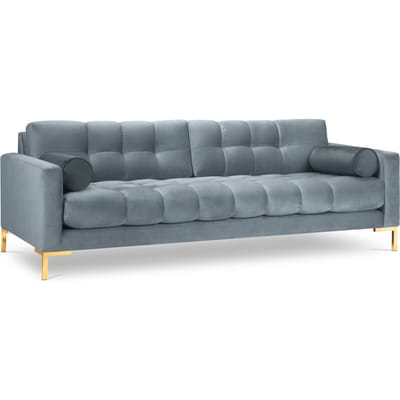 4-zitsbank Bali velvet | Cosmopolitan Design