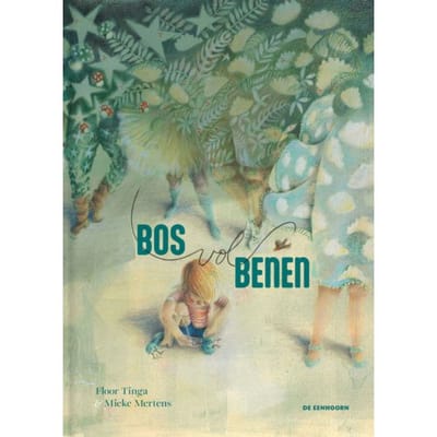 Bos Vol Benen - Floor Tinga
