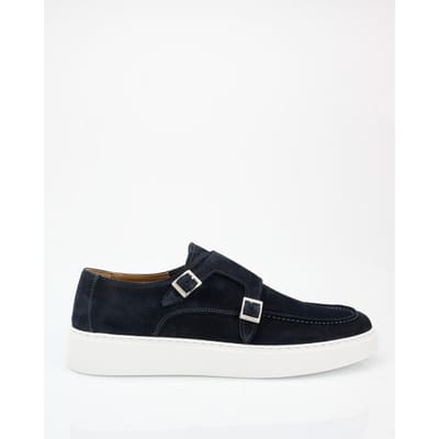 Giorgio Casual schoenen donker