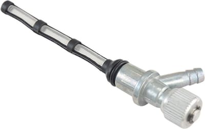 Robinet de réservoir à essence Teknix pour Moto Peugeot 50 XP6 SM 1997 à 2003 Neuf
