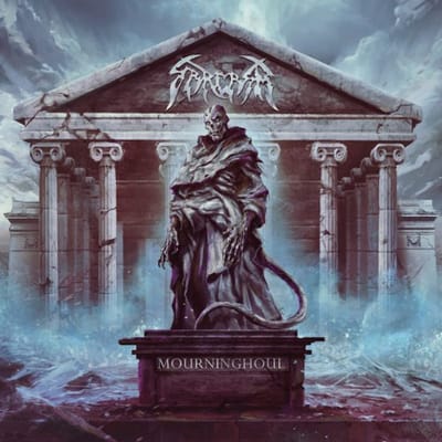 Sarcasm - Mourninghoul (LP)