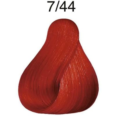 Kadus Professional Permanent Micro Reds 7/44 60ml
