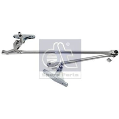 Wisserarm DT Spare Parts 4.63601