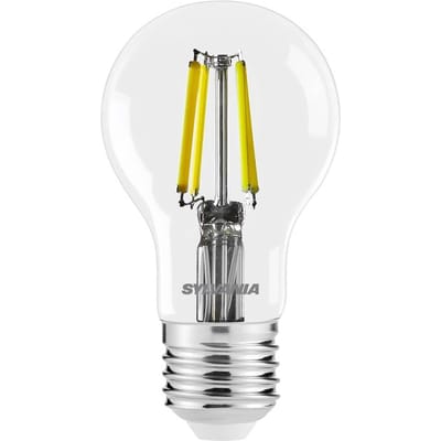 Sylvania E27 filament LED lamp 2,3W 4.000K 485 lm