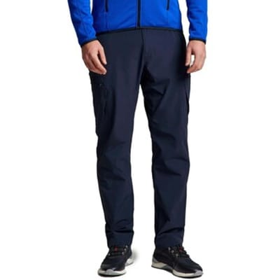 Slam Tech Cargo Broek - Sportswear - Volwassen