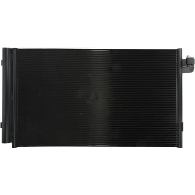 Condensor, airconditioning NRF 350560