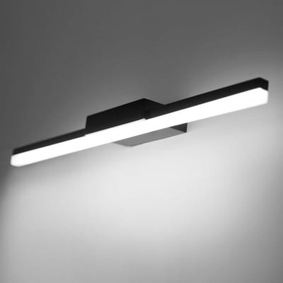 LED Badkamerspiegelverlichting 56 cm - 14 W, 1200 Lumen, Waterdicht IP44, Moderne Wandverlichting